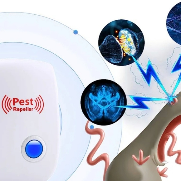 Pest repeller plug in - Picture 6 of 8